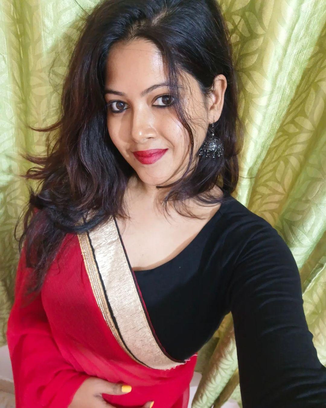 GFE Escort Experience in Jaipur
